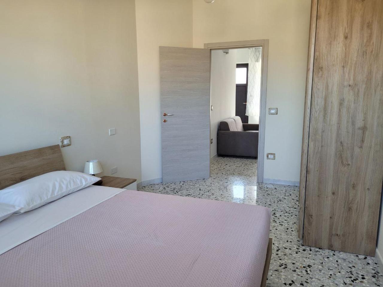 Appartamento La Casa Della Ceramica Villamagna  Esterno foto