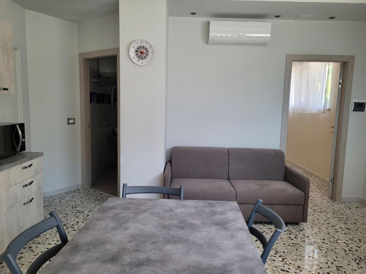 Appartamento La Casa Della Ceramica Villamagna  Esterno foto