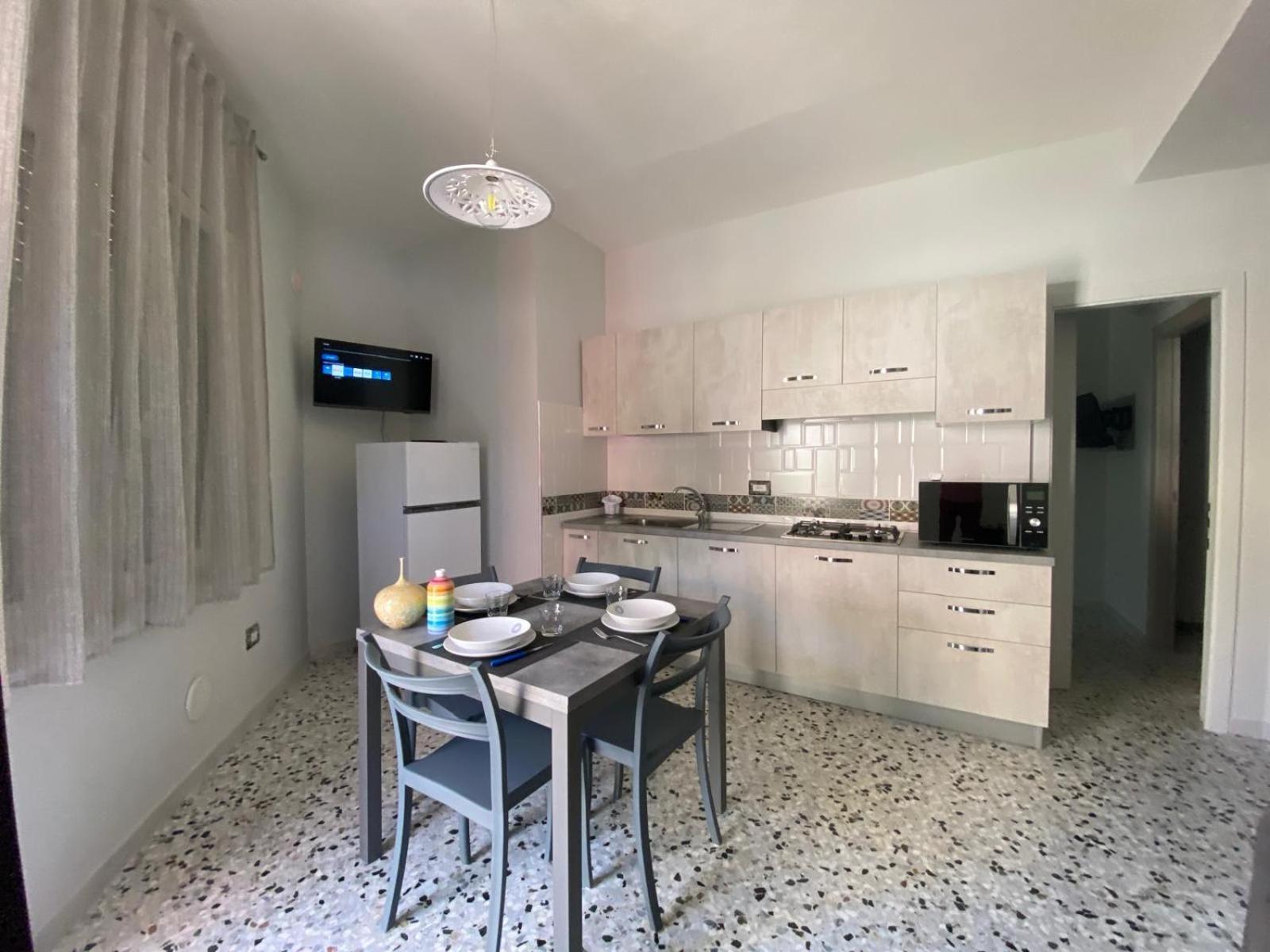 Appartamento La Casa Della Ceramica Villamagna  Esterno foto