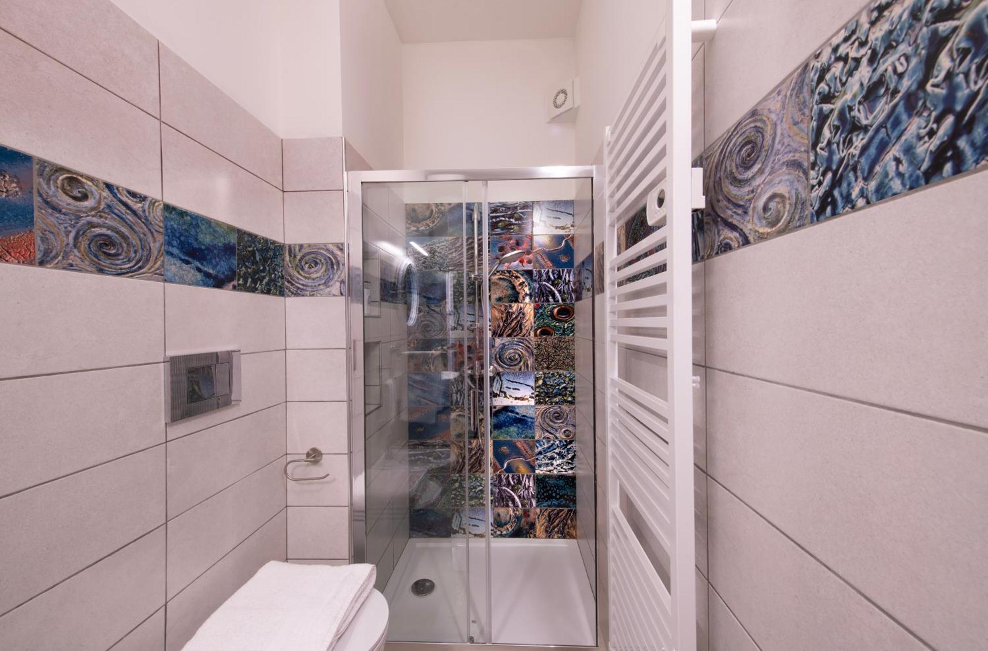 Appartamento La Casa Della Ceramica Villamagna  Esterno foto