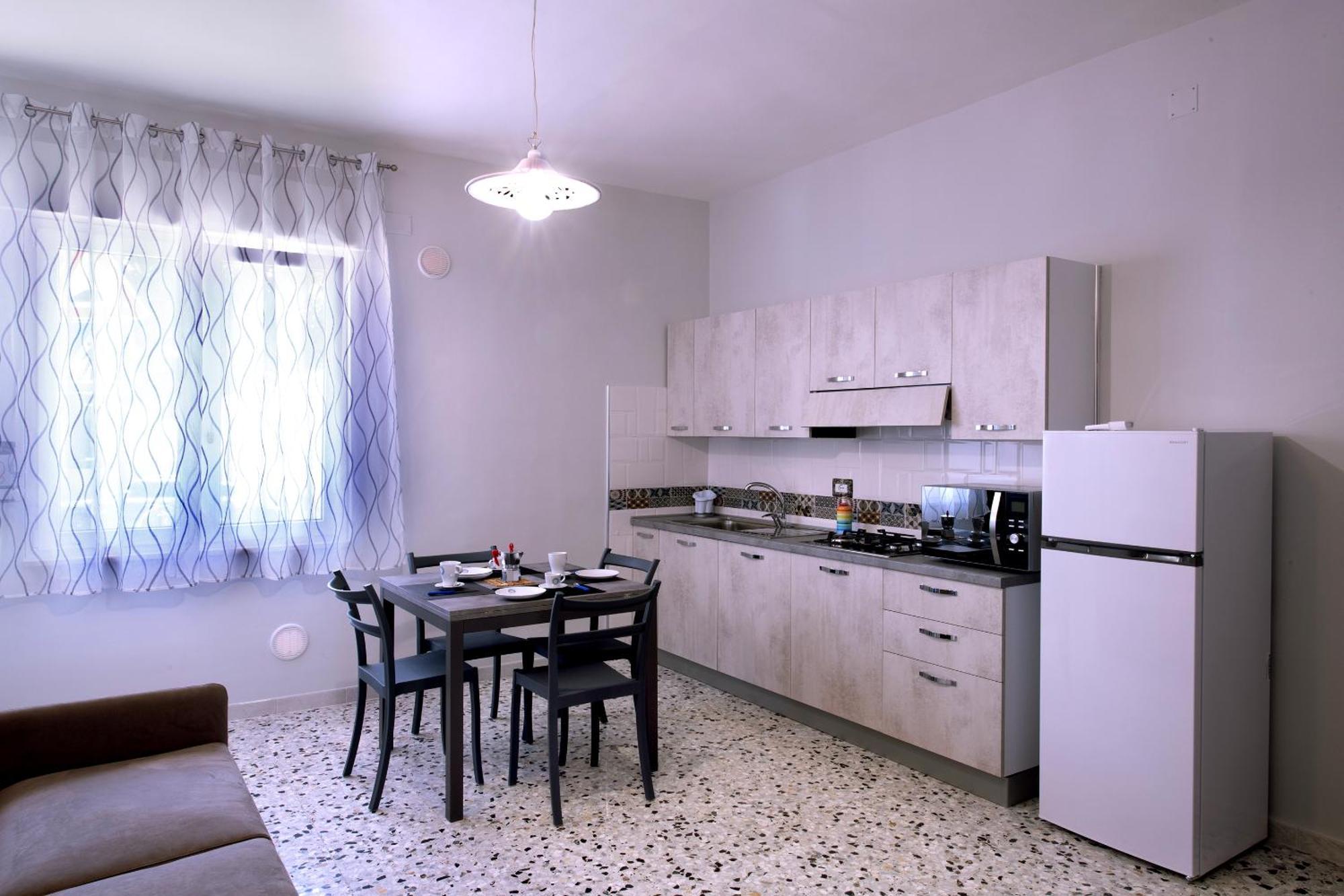 Appartamento La Casa Della Ceramica Villamagna  Esterno foto